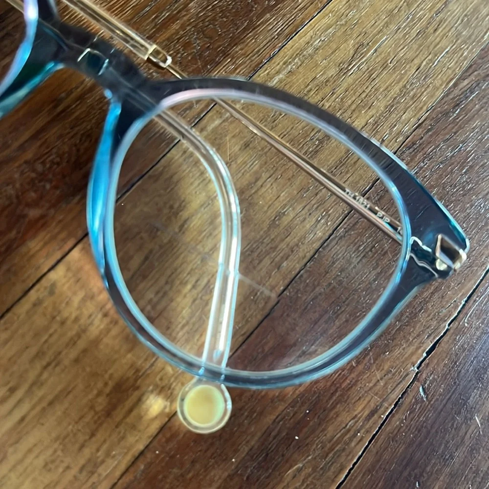 Tommy Hilfiger TH-1821-PJP Blue Glasses